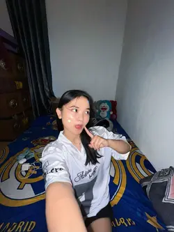 mungkin kurang aku