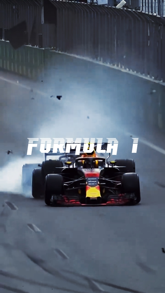 FÓRMULA UM