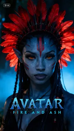 avatar fire and ash
