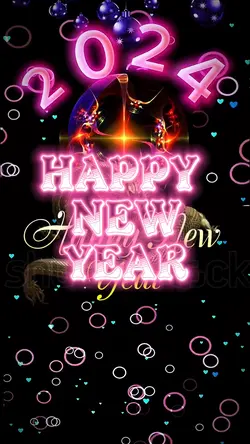 HAPPY NEW YEAR