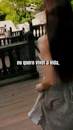 flores em vida