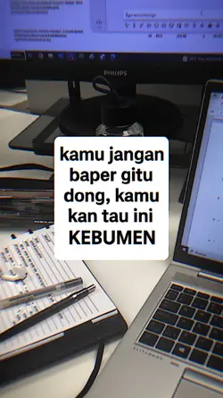 JJ KAMU JANGAN BAPER