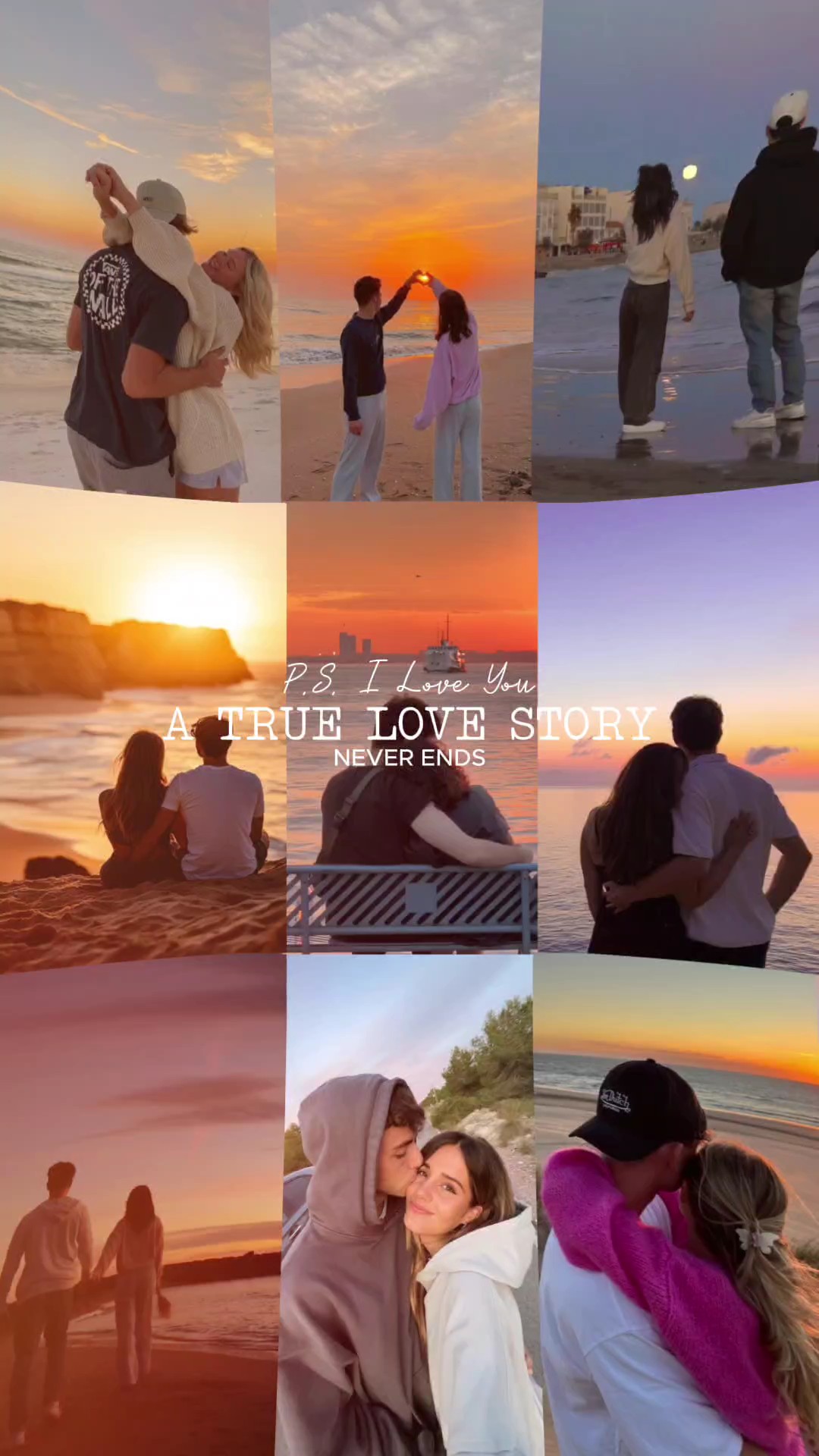 Love Story