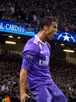 Ronaldo ☠️