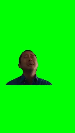 MAN CRYING IN CRURCH