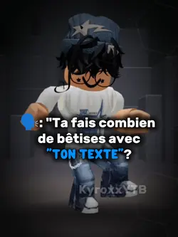 DE RETOUR OMG