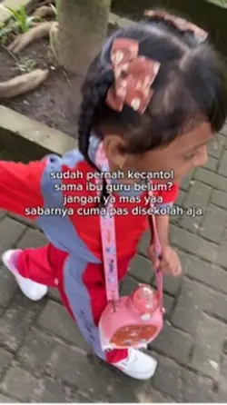 jangan ya mas ya