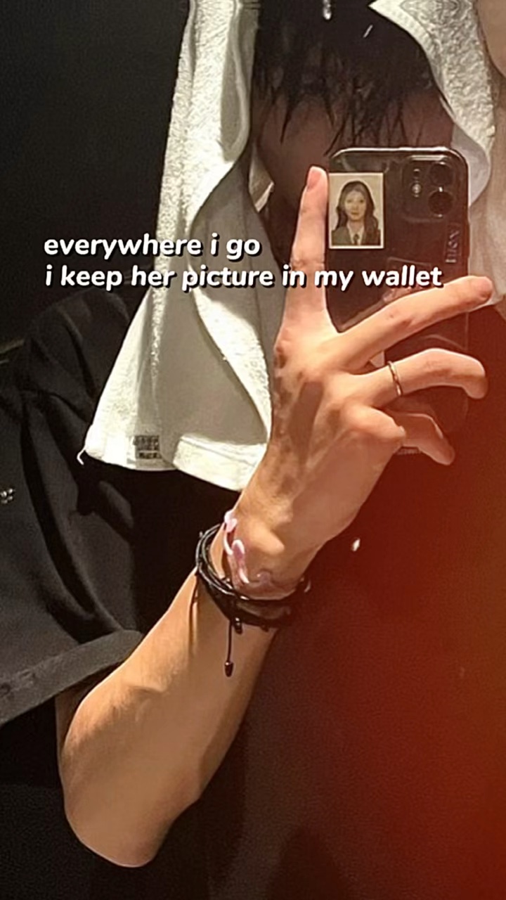 everywhere i go