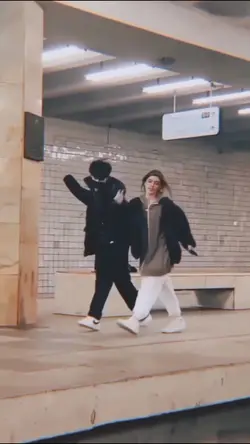 Slowmo Because When