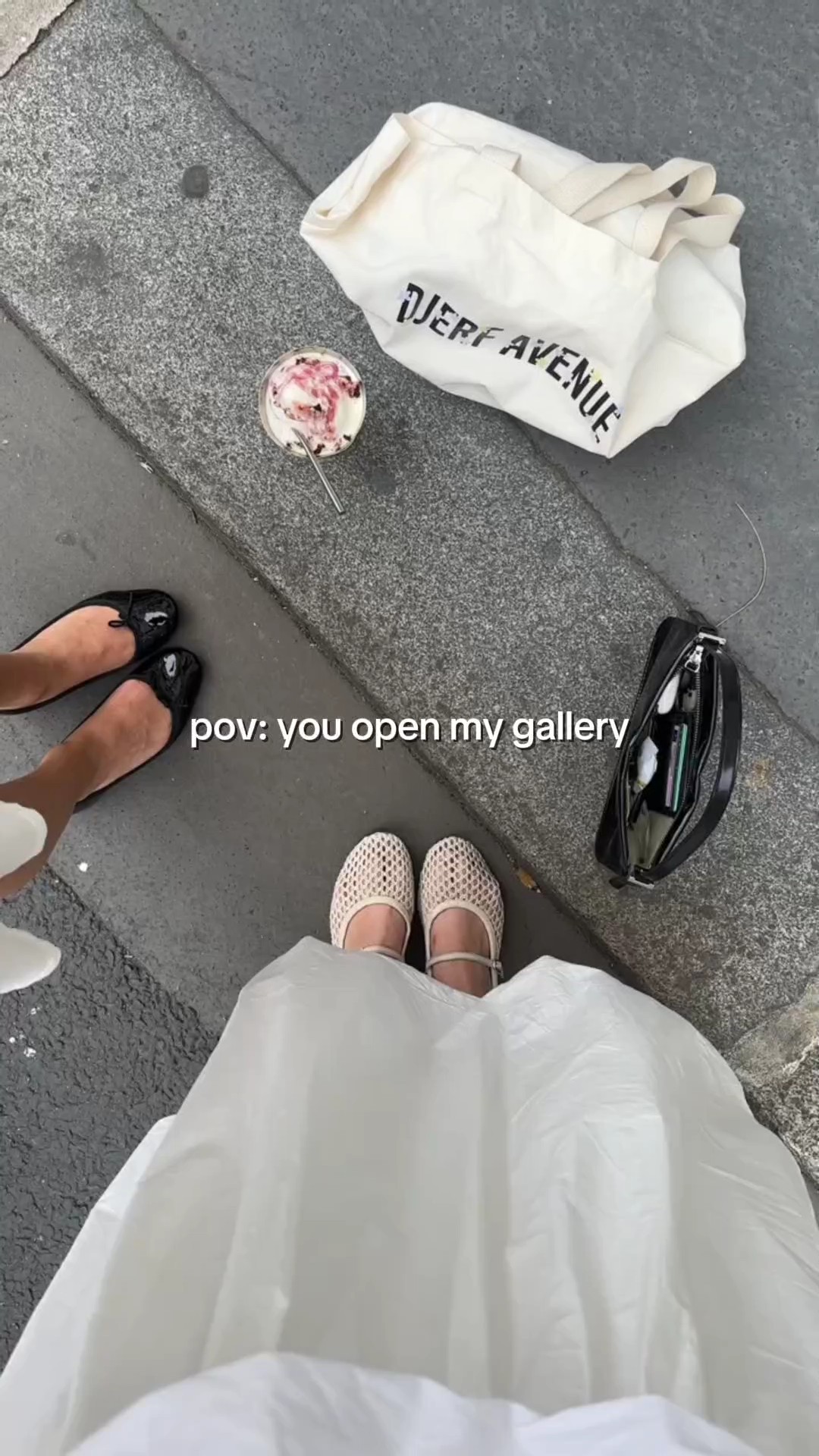 Pov: mi galería