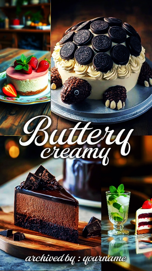 FOOD STORY