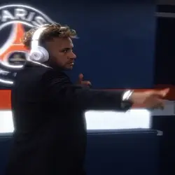 Ney volta pro Barça😭