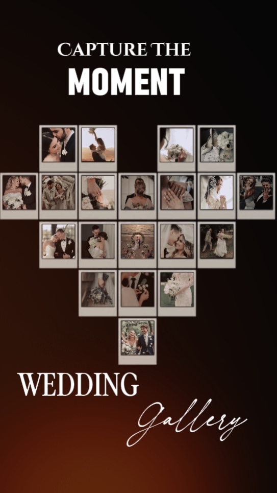 Boda estética 