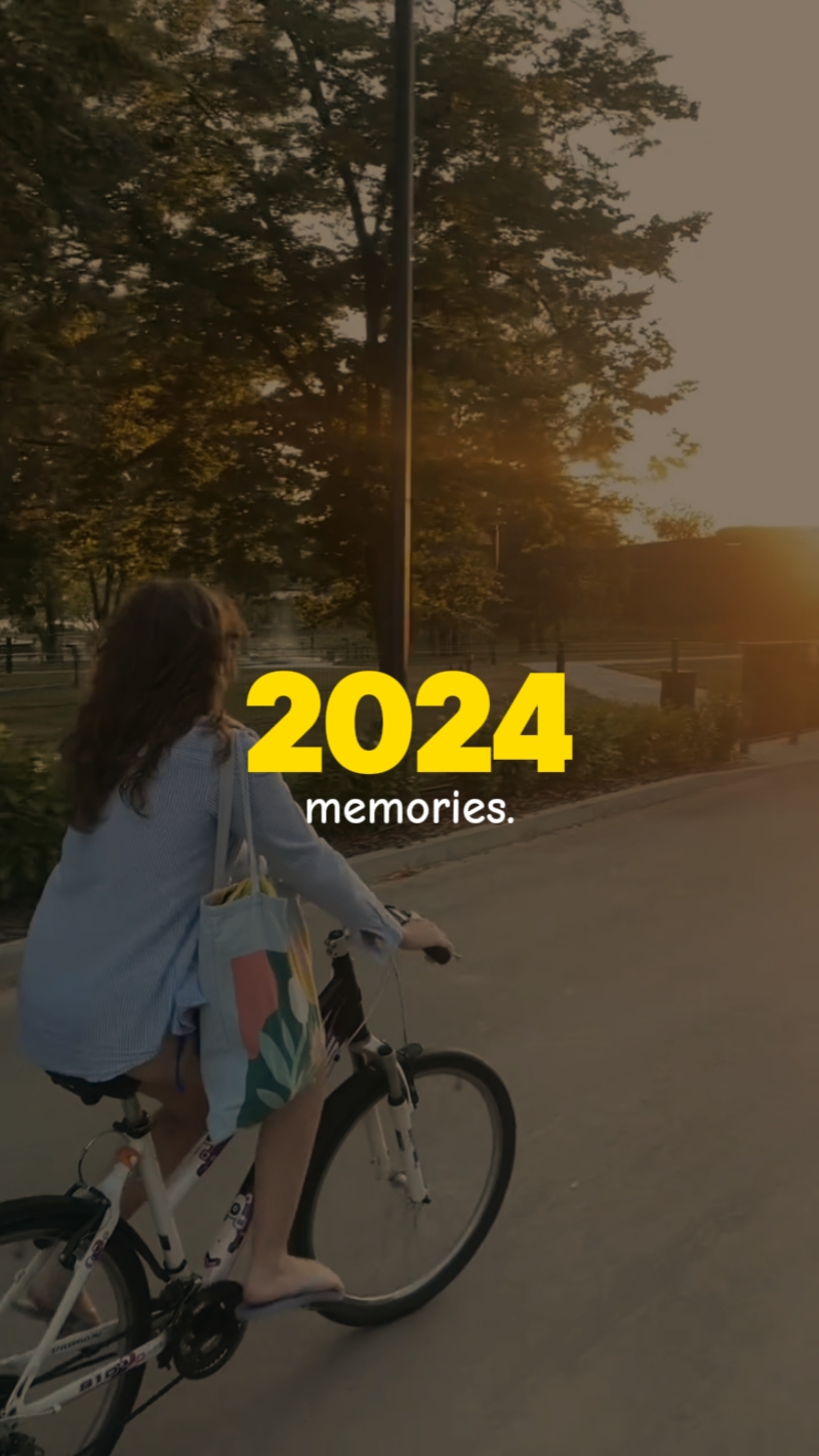 2024 kurze Erinnerungen
