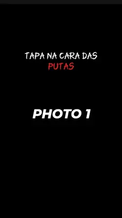 tapa na cara das put