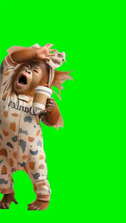 Morning Screams