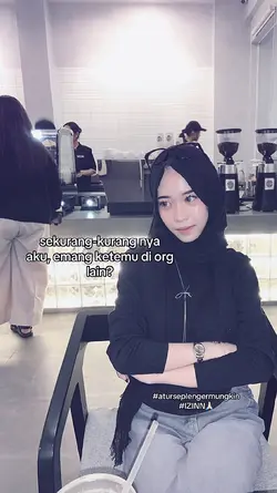 sekurangnya aku
