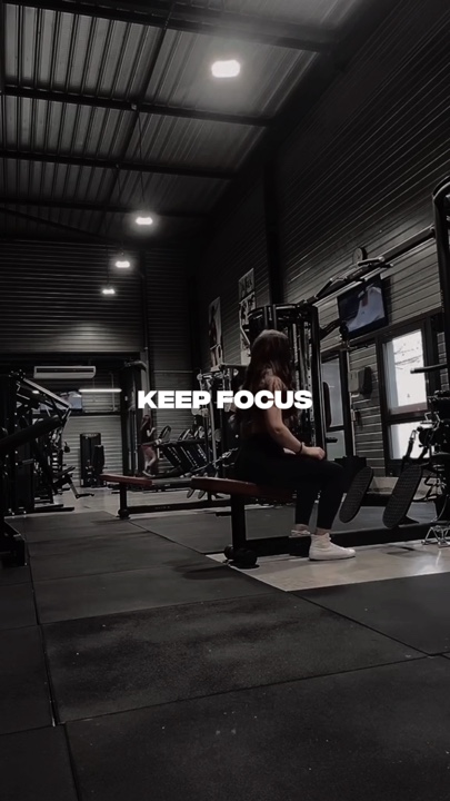 Keep Focus