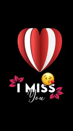 imissyou 
