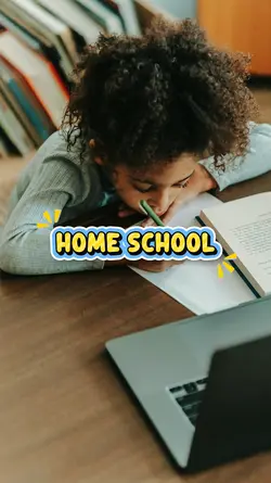 home schooling 