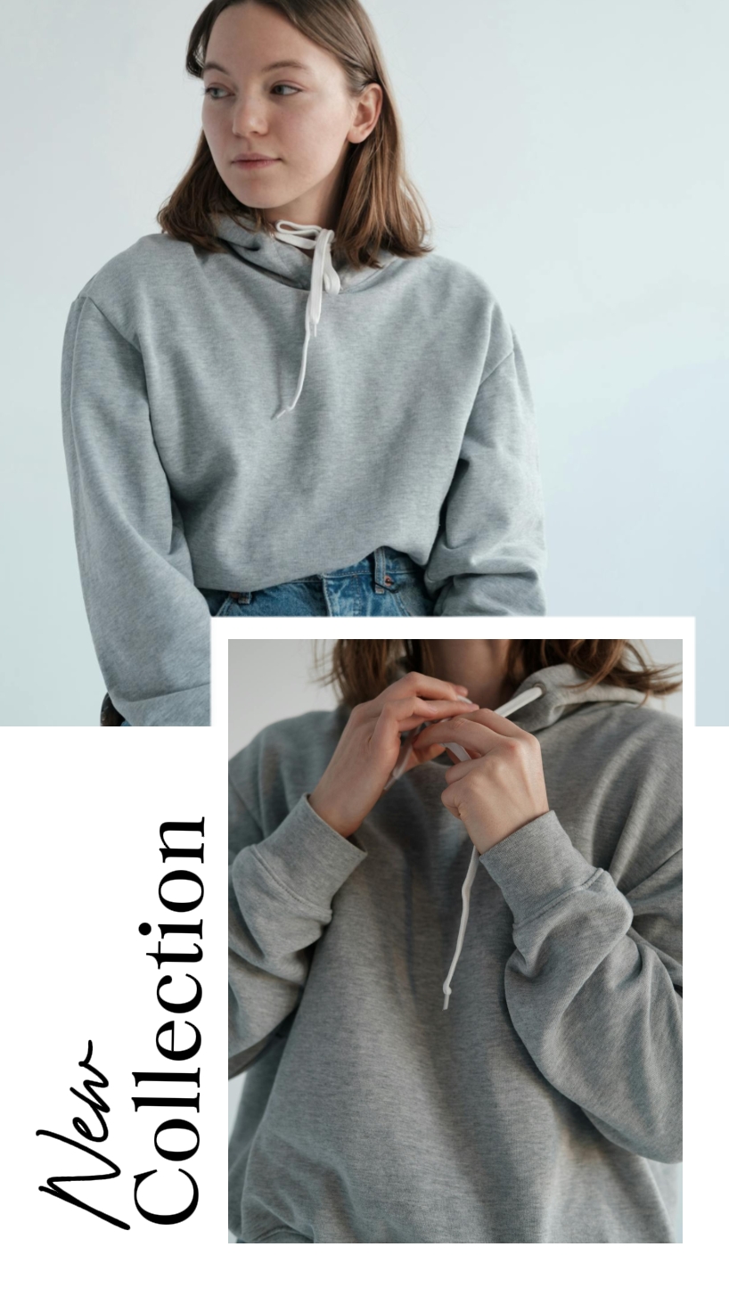 Nueva colección