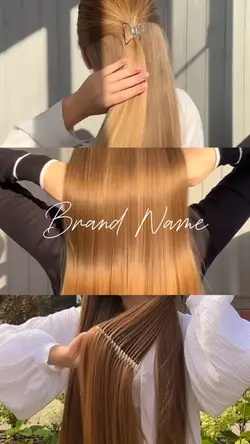 hairstyle
