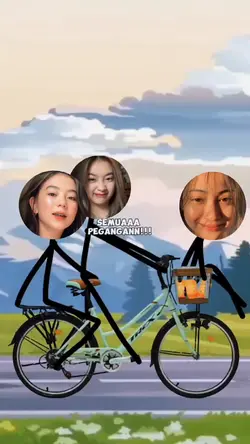 semua pegangan
