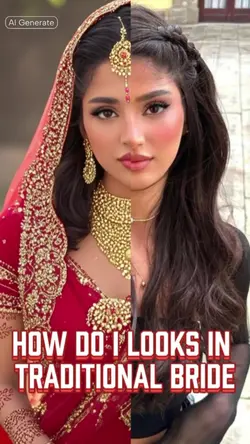 indian bride