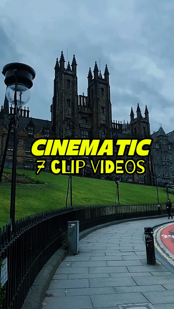 7 videos de clips