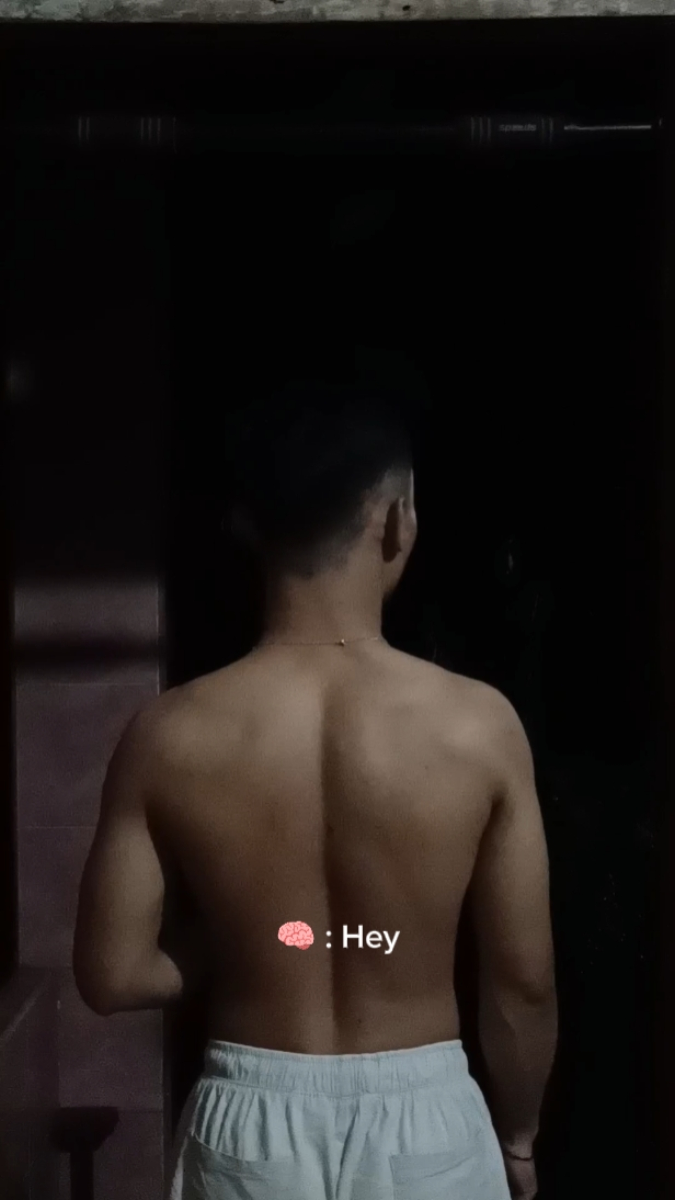 Hey, iyi misin?