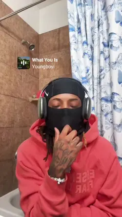 stopmotion WhatYouIs