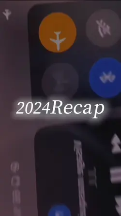 2024旅行Recap