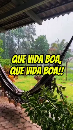 VIDA SIMPLES QUE AMO