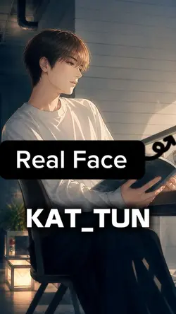 Real Face