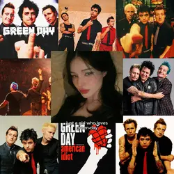 green day