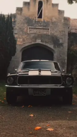 CLASSIC CAR