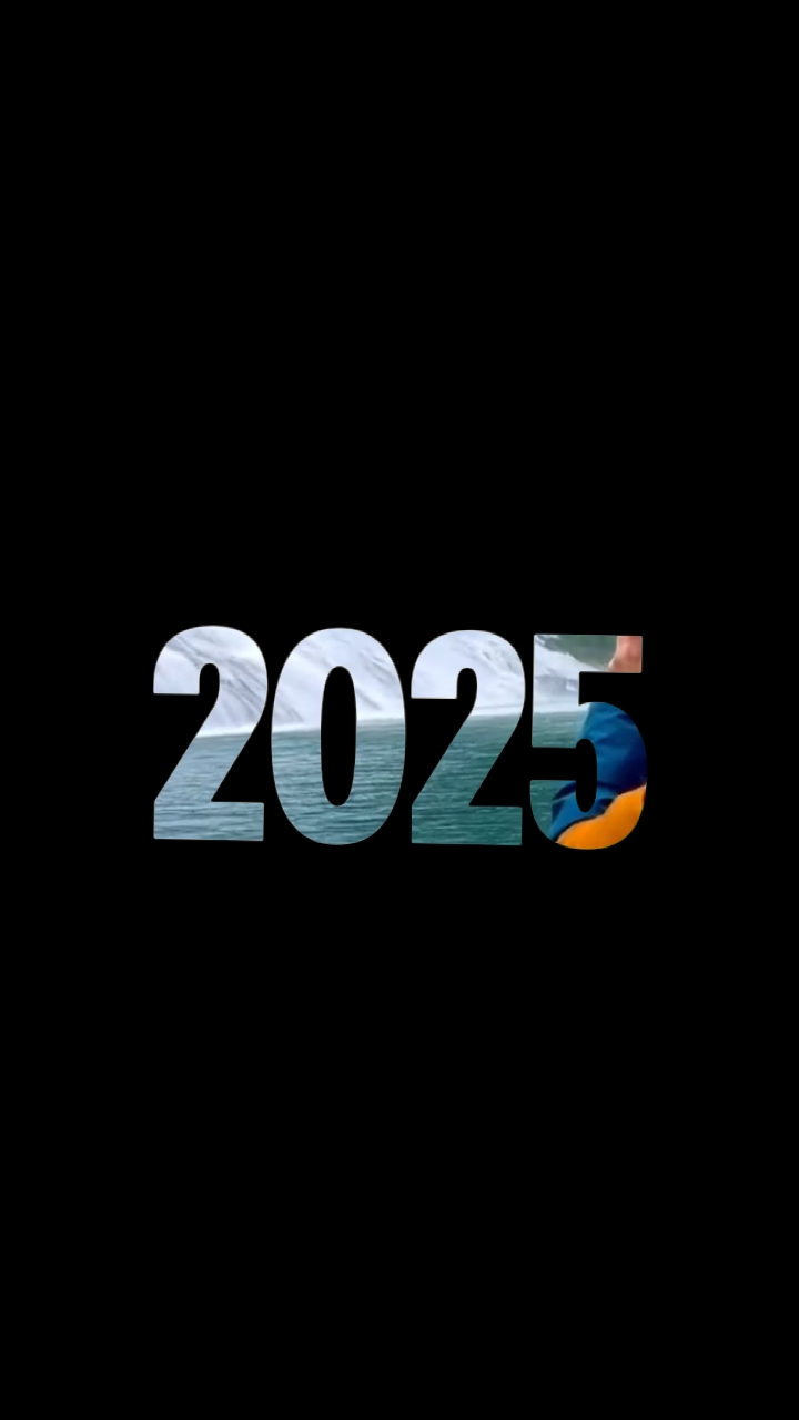 2025 Recap 