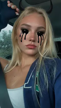 halloween effect