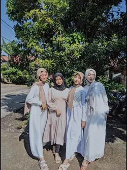|Idul Fitri 2025