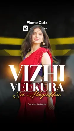 VIZHI VEEKURAโฅ๏ธ