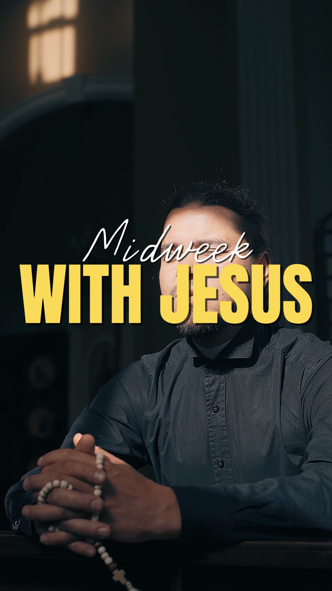 MIDWEEK ENCOUNTER