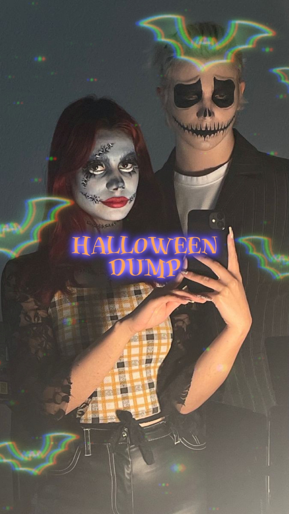 Halloween Dump