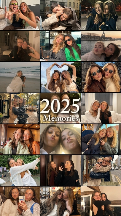 2025 추억