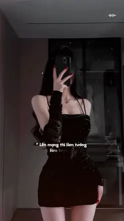Lên mạng thì làm 