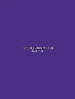 FirstPictureVsNow