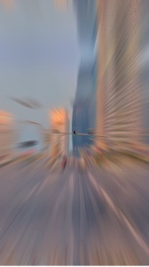 Nova tendência