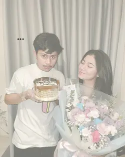 Selamat ulang tahun