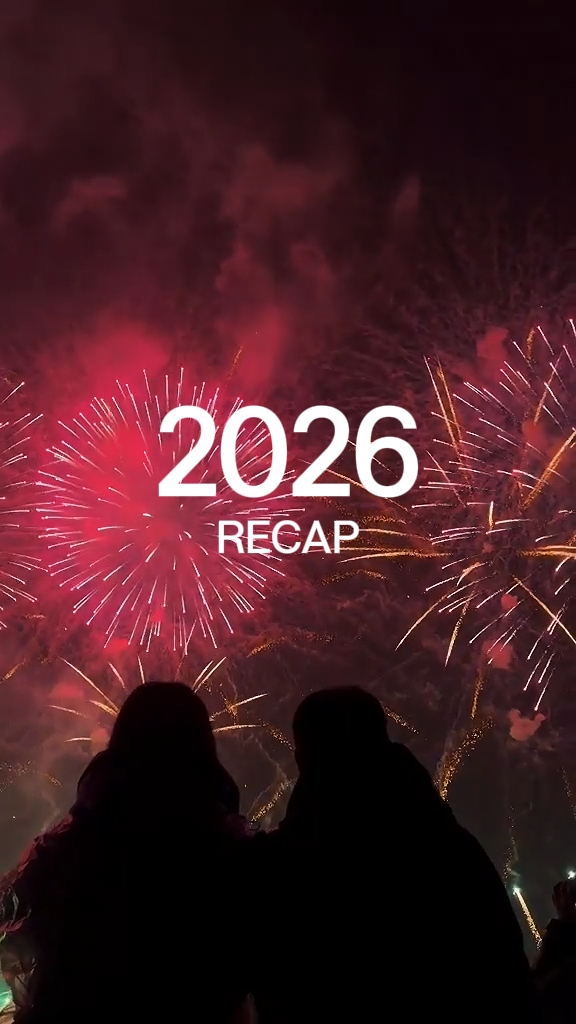 2026 recap