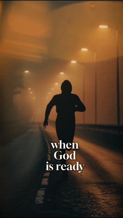 Cuando Dios 
