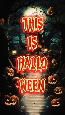 This is Halloween